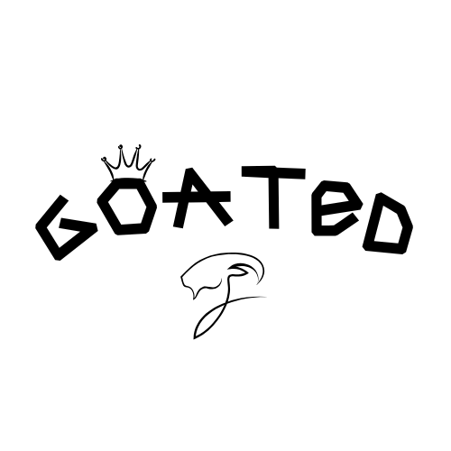 GOATED